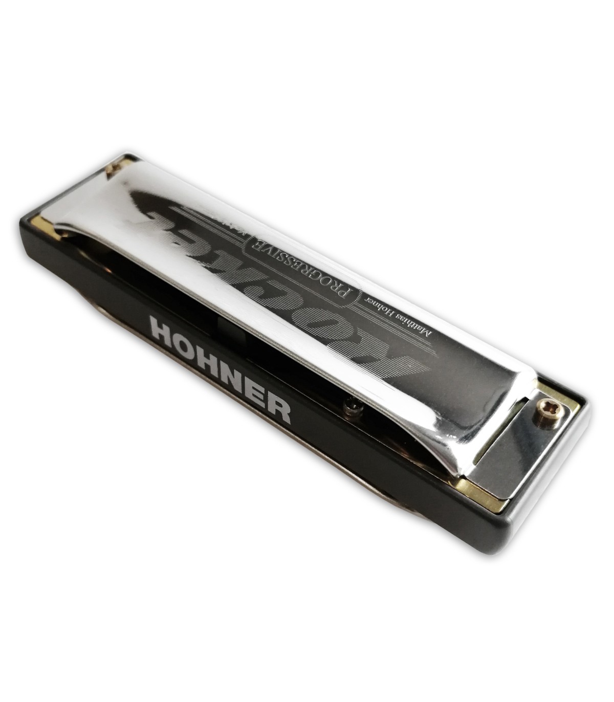 Hohner Rocket Harp Si 2013 20 B, Harmonica