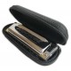 Armonica Hohner modelo Rocket Harp en Si dentro del estuche