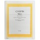 Foto de la portada del libro Chopin minute waltz Op. 64 nº1