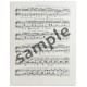 Outra amostra do livro Chopin Valsa do minuto Op. 64 nº1