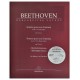 Foto da capa do livro Beethoven Moonlight Sonata Op 27 1 e 2