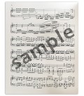 Amostra do livro Beethoven Moonlight Sonata Op 27 1 e 2