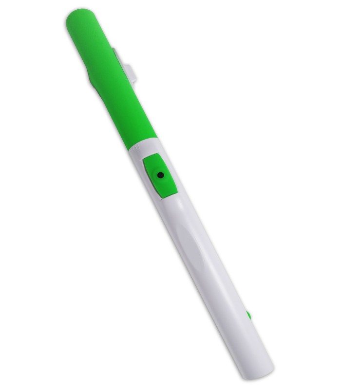 Espalda de la flauta Nuvo Toot modelo N 430TWGN