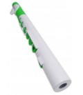 Detail of the flute Nuvo Toot model N 430TWGN's body