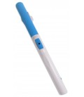 Back of the flute Nuvo Toot model N 430TWBL