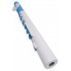 Detalhe do corpo da flauta Nuvo Toot modelo N 430TWBL