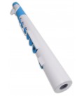 Detail of the flute Nuvo Toot model N 430TWBL's body