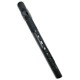 Photo of the flute Nuvo Toot model N 430TBBK in C and in black color