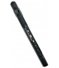 Flute Nuvo Toot N 430TBBK in C Black with Bag