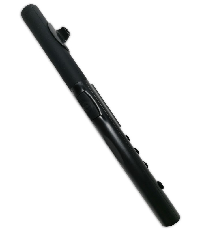 Espalda de la flauta Nuvo Toot modelo N 430TBBK