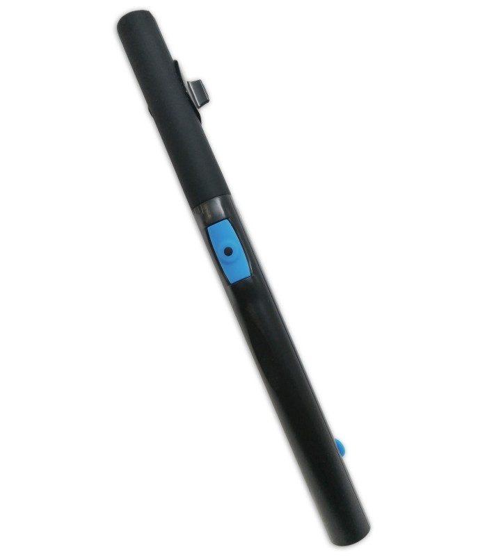Costas da flauta Nuvo Toot modelo N 430TBBL
