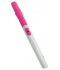 Back of the flute Nuvo Toot model N 430TWPK