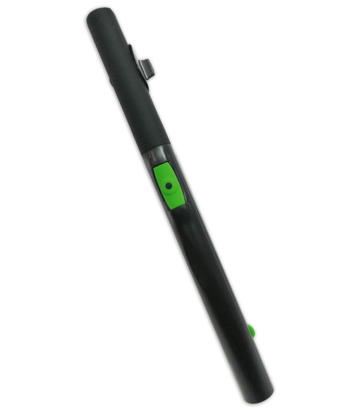 Espalda de la flauta Nuvo Toot modelo N 430TBGN