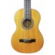 Top of the classical guitar Valencia model VC-202 1/2