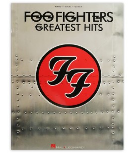 Foo Fighters Greatest Hits