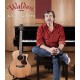 Photo of Rui Veloso besides the electroacoustic guitar Walden model G570RCERVW Rui Veloso 40 years