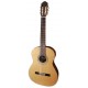 Photo of the classical guitar Raimundo model 118 with a cedar top