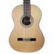Cedar top of the classical guitar Raimundo model 118