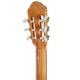 Machine heads of the classical guitar Raimundo model 118