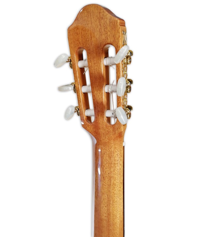 Carrilhão da guitarra clássica Raimundo modelo 118