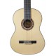 Top of the classical guitar Valencia model VC-304