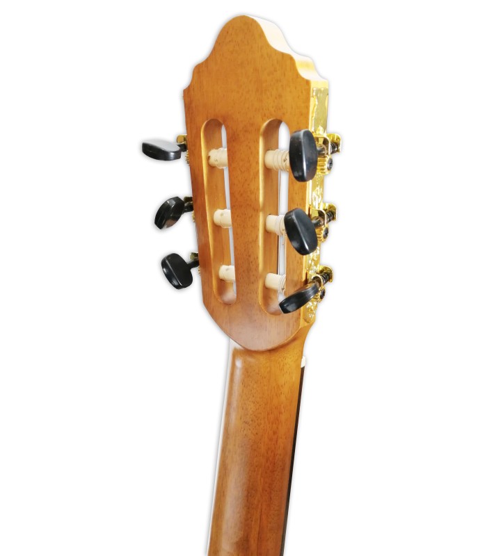 Machine head of the classical guitar Valencia model VC-304