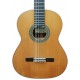 Top of the classical guitar Raimundo model 128