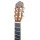 Head of the classical guitar Raimundo model 128