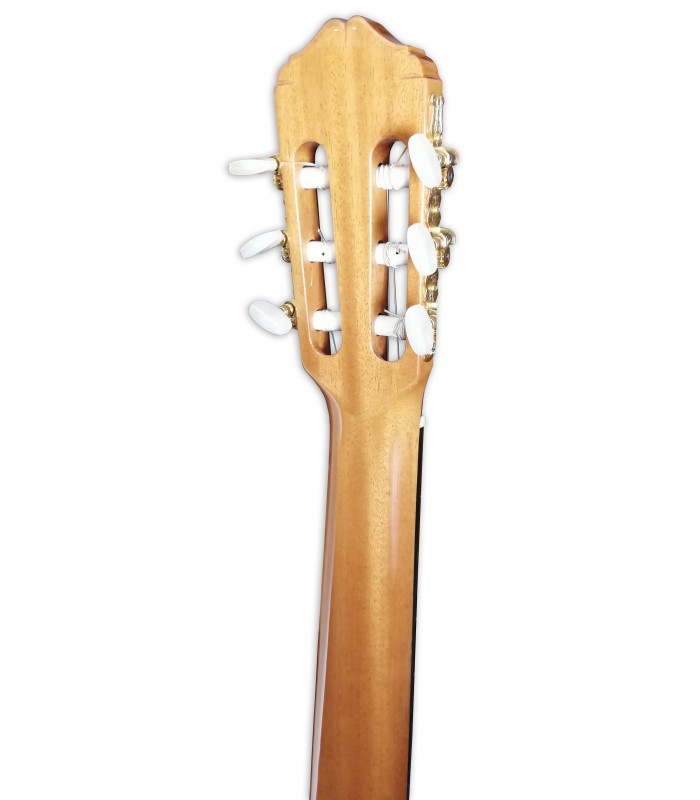 Carrilhão da guitarra clássica Raimundo modelo 128
