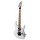 Foto da guitarra elétrica Ibanez modelo RG350DXZ white