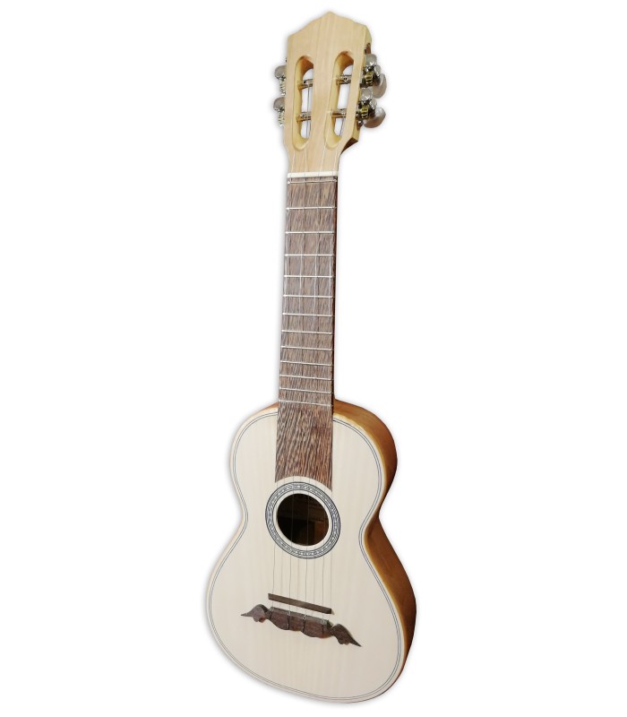 Foto del cavaquinho Artimúsica modelo CV10C