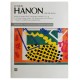 Photo of the Junior Hanon book's cover