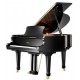 Photo of the Grand Piano Ritmüller model RS150 Superior Line Grand