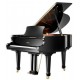Foto do Piano de Cauda Ritmüller modelo RS150 Superior Line Grand