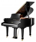 Photo of the Grand Piano Ritmüller model RS150 Superior Line Grand
