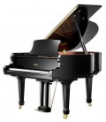 Foto del Piano de Cola Ritmüller modelo RS150 Superior Line Grand