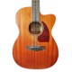 Tampo da guitarra eletroacústica Ibanez modelo PC12MHCE OPN Grand Concert