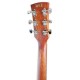 Carrilhão da guitarra eletroacústica Ibanez modelo PC12MHCE OPN Grand Concert
