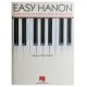 Foto da capa do livro Easy Hanon