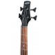 Head of the bass guitar Ibanez modelo GSR200SM NGT