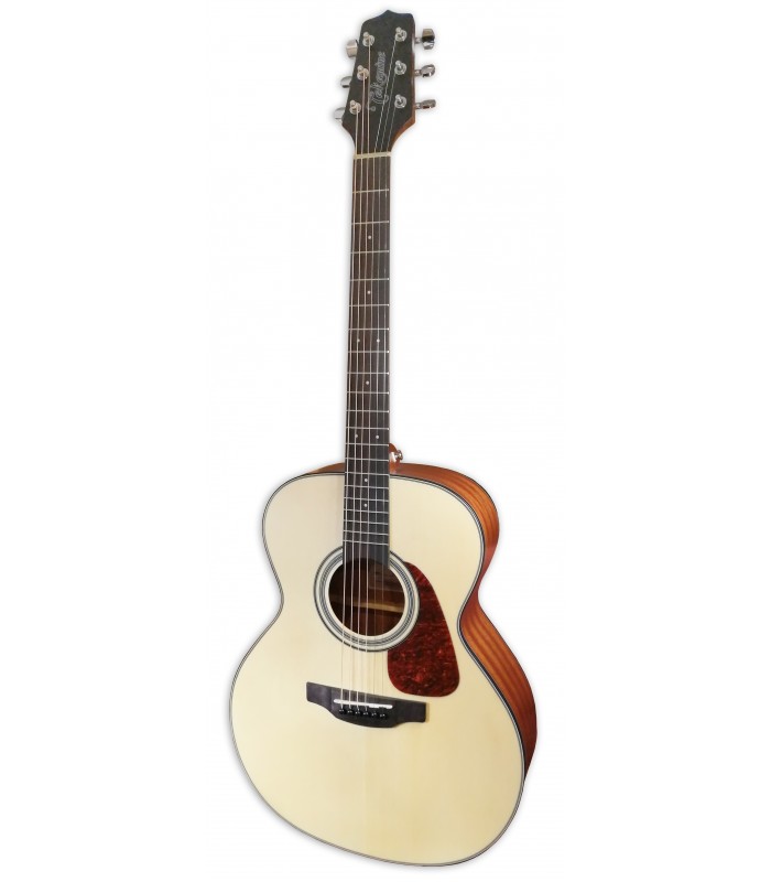 Takamine GN10-NS Nex | Guitarra acústica | Salão Musical