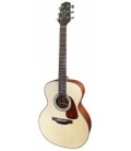 Guitarra Acústica Takamine GN10 NS Nex Natural