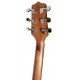Machine head of the acoustic guitar Takamine model GN10 NS Nex Natural