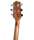 Carrilh達o da guitarra ac炭stica Takamine modelo GN10 NS Nex Natural