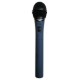 Photo of the microphone Audio Technica model MB4K Midnight Blues Condenser for studio
