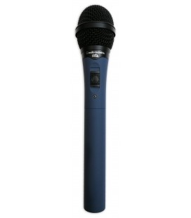 Microphone Audio Technica MB4K Midnight Blues Condenser for Studio