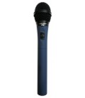 Photo of the microphone Audio Technica model MB4K Midnight Blues Condenser for studio