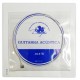 Dragão Viola String 813 Superior Steel Bass 018 2ª B with silk with Button