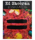 Ed Sheeran Equals HL