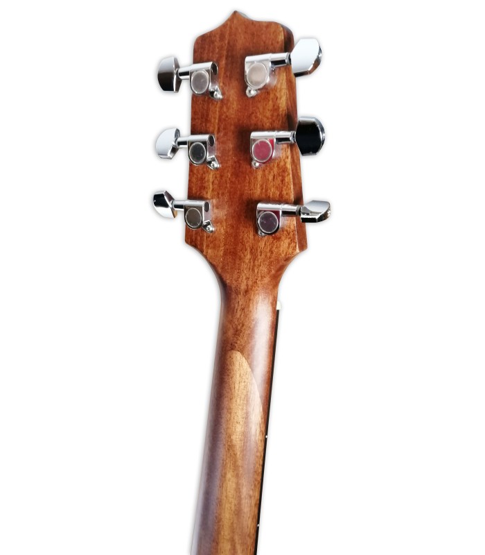 Carrilhão da guitarra acústica Takamine modelo GD10 NS Dreadnought